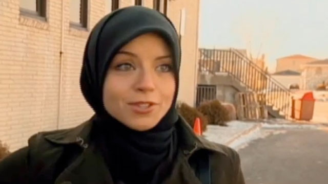 America at A Crossroads