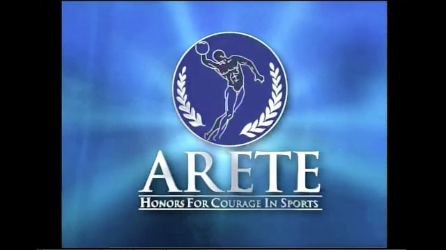Arete Honors