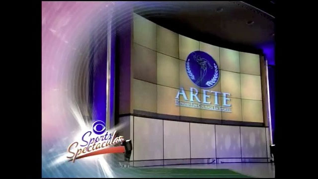 Arete Honors