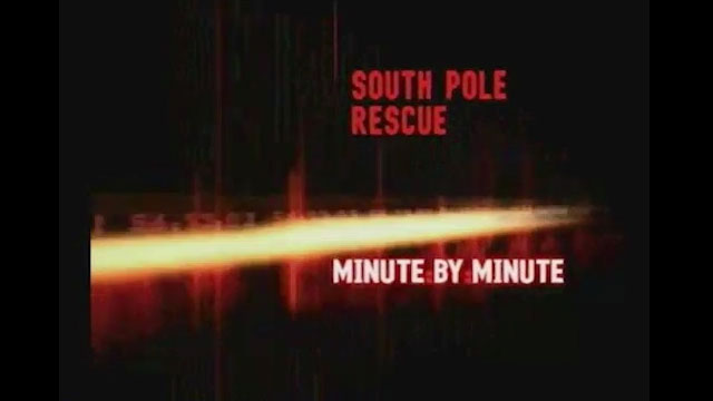 Minute by Minute