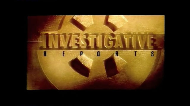 Investigative Reports